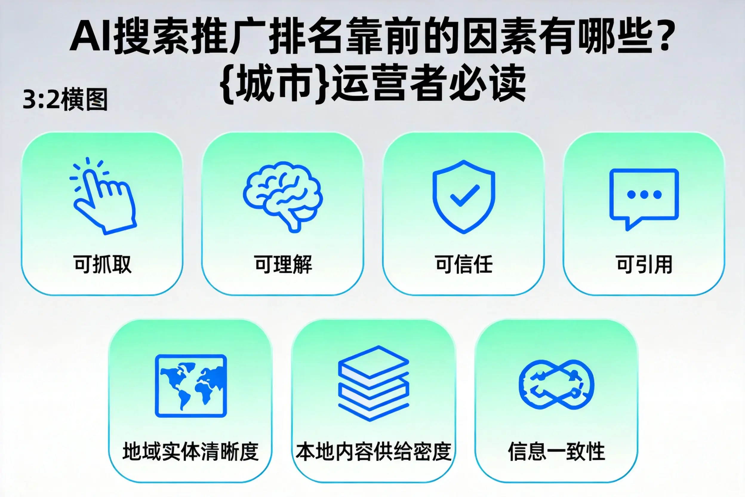 AI搜索推广排名靠前的因素有哪些？锦州运营者必读